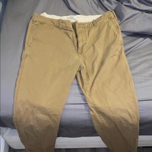 Hollister Skinny Chino Pants